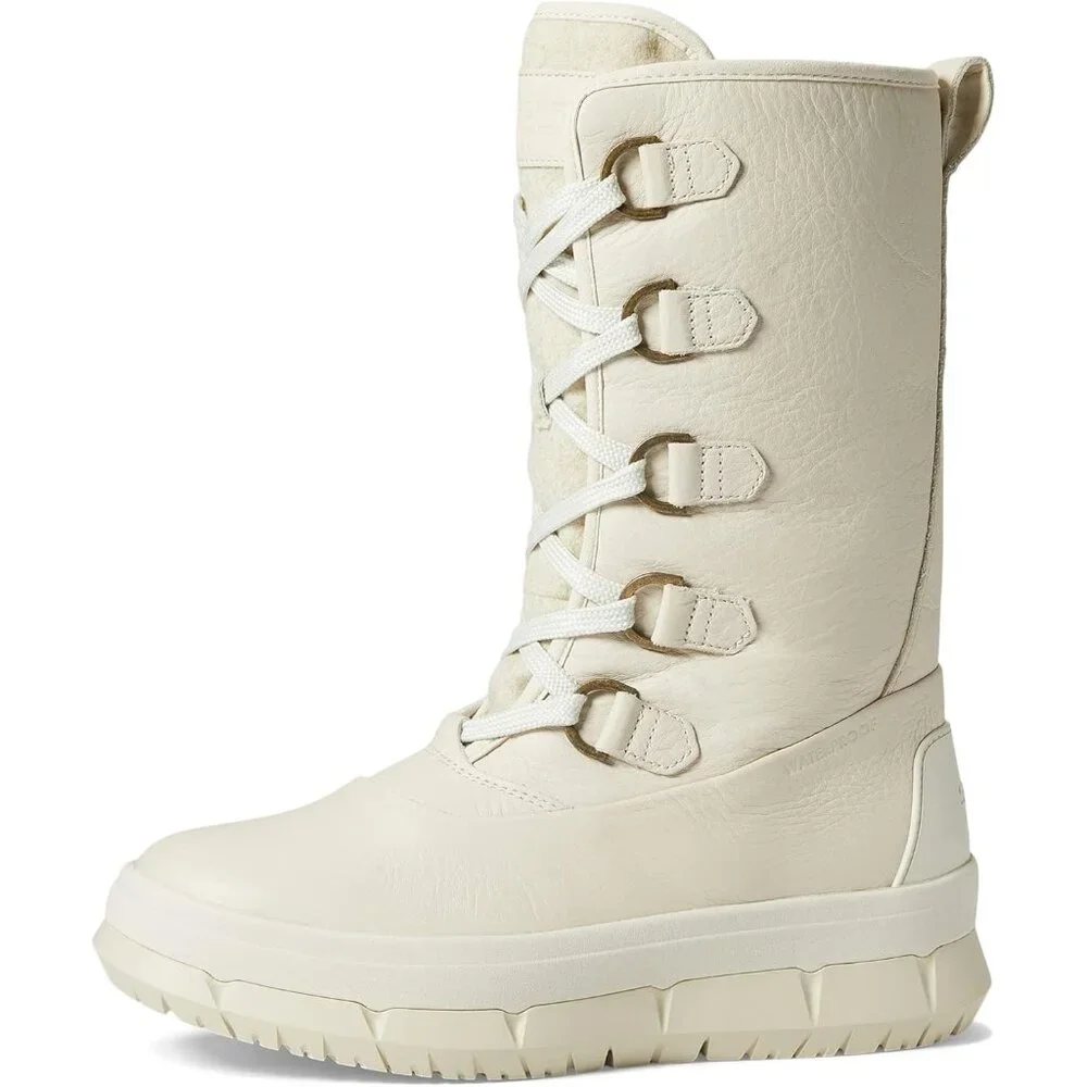 NWOB Sperry Kittery Winter Boot